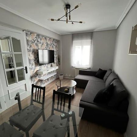 Piso Acogedor Cerca Del Centro. Lejlighed Burgo Eksteriør billede