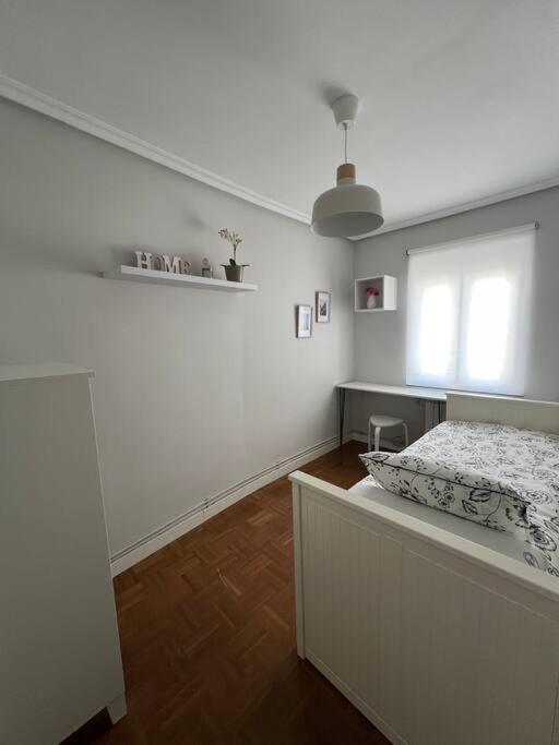 Piso Acogedor Cerca Del Centro. Lejlighed Burgo Eksteriør billede