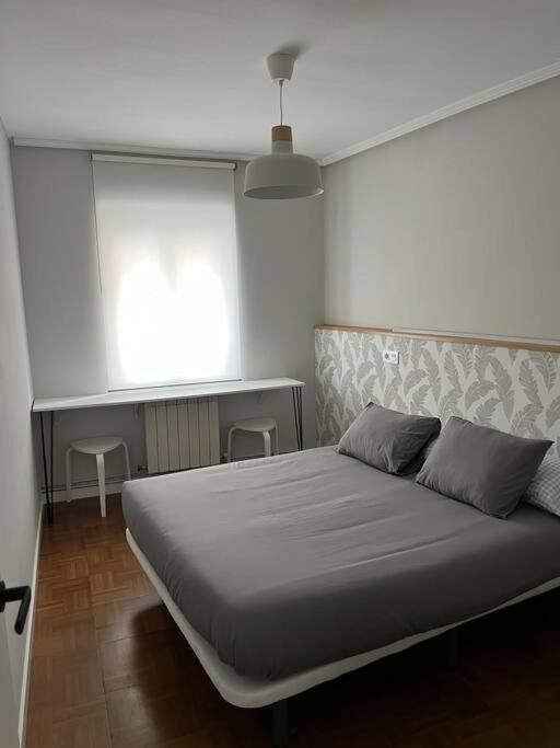 Piso Acogedor Cerca Del Centro. Lejlighed Burgo Eksteriør billede