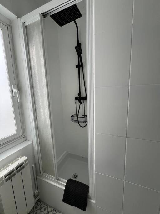 Piso Acogedor Cerca Del Centro. Lejlighed Burgo Eksteriør billede