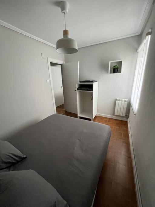 Piso Acogedor Cerca Del Centro. Lejlighed Burgo Eksteriør billede