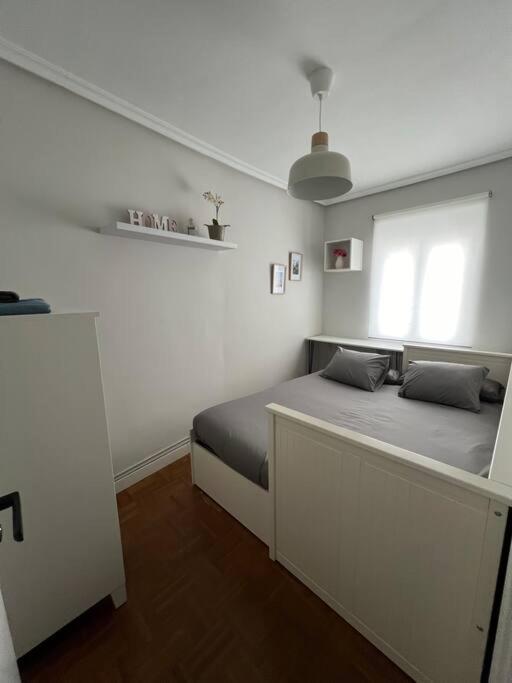 Piso Acogedor Cerca Del Centro. Lejlighed Burgo Eksteriør billede
